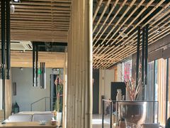 -竹里馆 ·茶食(奥体店)