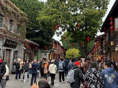 -三坊七巷历史文化街区