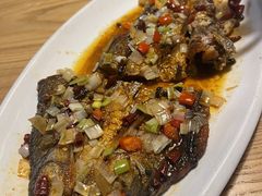 -董厨煨汤馆(车站路店)