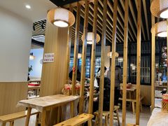 -郑记•不夜城烧烤•龙虾•虾蟹(黄鹤楼店)