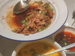 -兰湘子·湘菜小炒(济南领秀城店)