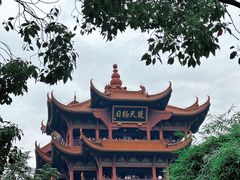 -黄鹤楼