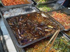 -十一街苍蝇馆子转经消江湖菜(九眼桥十一街店)