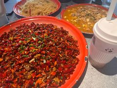 -馬伍旺川菜(江北虹悦城店)