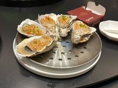 -水禾轩·海鲜蒸汽主题餐厅(新香洲旗舰店)
