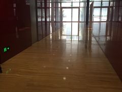 -中央广播电视总台(光华路办公区)