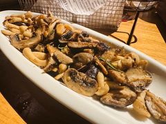-MR.ROCKY洛奇先生·西餐&酒吧(琶醍店)