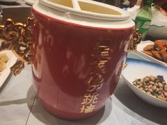 -尊立方海鲜酒店·生日宴·家宴