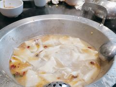 -清真·锦翔炝锅鱼(明德门店)