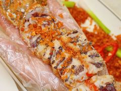 -喜记避风塘炒辣蟹(旗舰店)