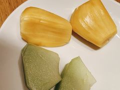 -长沙君悦酒店·自助餐厅咖啡厅