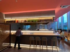 -人间酒暖·Go blanc·烧鸟·深夜食堂(陆家嘴店)