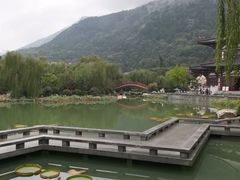 -《12·12》西安事变大型实景演出
