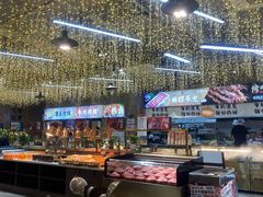 -谭三娘鲜切牛肉自助火锅(九眼桥总店)