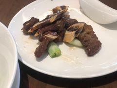 -索菲特酒店·乐轩华中餐厅