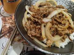 -吉野家(宾水道店)
