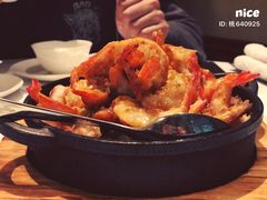 -广州富力丽思卡尔顿酒店·丽轩·粤菜