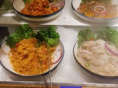 -春天烤肉自助餐厅(南内环店)