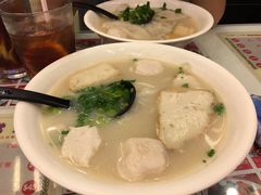 -章记香港仔鱼蛋王(西洋菜街店)