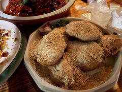 -胡桃里音乐酒馆(曲江店)
