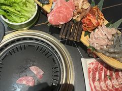 -龙神·炭烧酒场深夜食堂(新街口店)