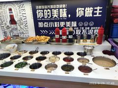 -活鱼馆(宜兴埠店)