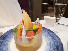 普罗旺斯果蔬沙拉-王品牛排(郑州大卫城店)