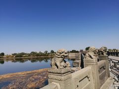 -卢沟桥文化旅游区