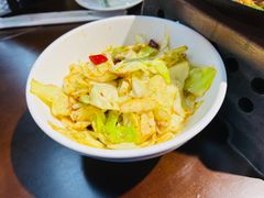 -张氏父子常德肠子馆(贺龙店)