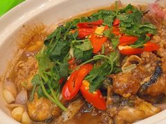-国俊八大碗饭店