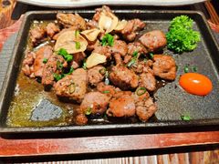 -小川洋风料理(街道口店)