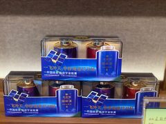 -华祥苑茗茶(翠竹路店)