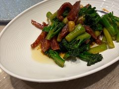 -味莊·青岛菜(云霄路店)