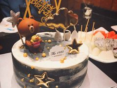 -海底捞火锅(龙湖三千集店)