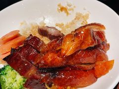 当家四宝饭-千日贺茶餐厅(高新万达店)