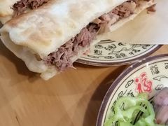 -驴脾气特色炒菜(广渠门内店)