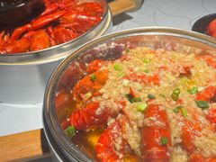 -巴厘龙虾·榜首油焖大虾(洞庭·艺术洋房店)