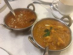 -恒河传奇印度餐厅GANGES