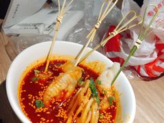 -太二酸菜鱼(菱角湖万达店)