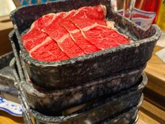 -哥老官重庆美蛙鱼头(五角场合生汇店)