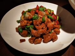 -新连采·海鲜·大连菜(大连恒隆广场店)