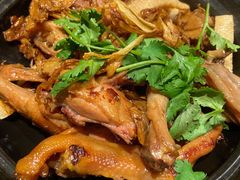 姜母鸭-四道菜·福建菜馆(新街口金鹰店)