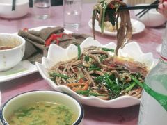 -洪霞餐馆