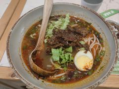 -百春原湖南牛肉粉(百联世纪店)