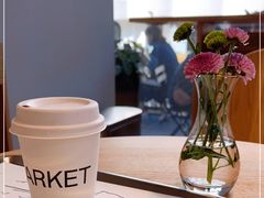 -ARKET CAFÉ(三里屯太古里店)