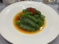 -金哥私房菜馆(张府园总店)