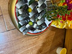 -红沃烤肉(家乐福2部店)