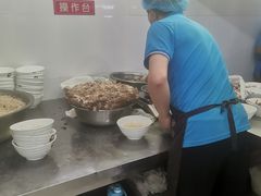 -郝刚刚羊杂割(柳巷店)