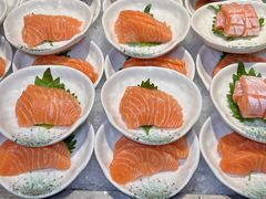 -雍容荟活帝王蟹活龙虾自助(苏宁旗舰店)