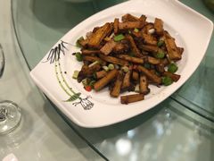 -清雅轩·清真菜·传统菜•融合菜(滑翔店)